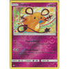 Pokemon SM Forbidden light Card: Dedenne - 88/131 - Reverse Holo