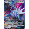 Pokemon SM Forbidden Light Card: Dialga GX - 82/131 - Ultra Rare Holo