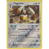 Pokemon SM Forbidden light Card: Diggersby - 98/131 - Reverse Holo