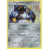 Pokemon SM Forbidden Light Card: Empoleon - 81/131 - Rare Holo