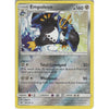 Pokemon SM Forbidden light Card: Empoleon - 81/131 - Rare Reverse Holo