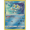 Pokemon SM Forbidden light Card: Froakie - 21/131 - Reverse Holo