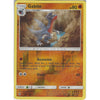 Pokemon SM Forbidden light Card: Gabite - 61/131 - Reverse Holo