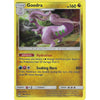 Pokemon SM Forbidden Light Card: Goodra - 94/131 - Rare Holo