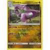 Pokemon SM Forbidden Light Card: Goodra - 94/131 - Rare Reverse Holo