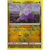 Pokemon SM Forbidden Light Card: Goomy - 91/131 - Reverse Holo