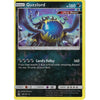 Pokemon SM Forbidden Light Card: Guzzlord - 80/131 - Rare Reverse Holo