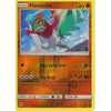 Pokemon SM Forbidden Light Card: Hawlucha - 70/131 - Reverse Holo