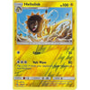 Pokemon SM Forbidden Light Card: Heliolisk - 38/131 - Reverse Holo