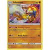 Pokemon SM Forbidden Light Card: Infernape - 59/131 - Rare Holo