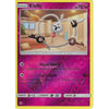 Pokemon SM Forbidden Light Card: Klefki - 89/131 - Reverse Holo