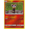 Pokemon SM Forbidden Light Card: Litleo - 18/131 - Reverse Holo