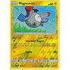Pokemon SM Forbidden Light Card: Magnemite - 34/131 - Reverse Holo