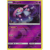 Pokemon SM Forbidden Light Card: Mesprit - 42/131 - Reverse Holo