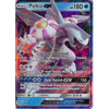 Pokemon SM Forbidden Light Card: Palkia GX - 20/131 - Ultra Rare Holo