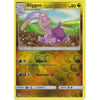 Pokemon SM Forbidden Light Card: Sliggoo - 93/131 - Reverse Holo