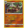 Pokemon SM Forbidden Light Card: Torterra - 58/131 - Rare Reverse Holo