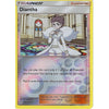 Pokemon SM Forbidden Light Card: Trainer - Diantha - 105/131 - Reverse Holo