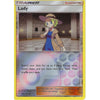 Pokemon SM Forbidden Light Card: Trainer - Lady - 109/131 - Reverse Holo