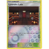 Pokemon SM Forbidden Light Card: Trainer - Lysandre Labs - 111/131 -Reverse Holo