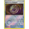 Pokemon SM Forbidden Light Card: Trainer - Mysterious Treasure 113/131 Rev Holo
