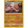 Pokemon SM Forbidden Light Card: Tyrantrum - 69/131 - Rare Holo