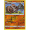 Pokemon SM Forbidden Light Card: Tyrunt - 68/131 - Reverse Holo