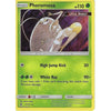 Pokemon SM Forbidden Light Card: Ultra Beast - Pheromosa - 11/131 - Rare Holo