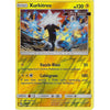 Pokemon SM Forbidden Light Card: Xurkitree - 39/131 - Rare Reverse Holo