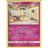 Pokemon SM Forbidden light: Klefki - 89/131 - Common Card