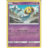 Pokemon SM Forbidden light: Uxie - 41/131 - Common Card