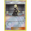 Pokemon SM Ultra Prism Trainer Card: Cynthia - 119/156 - Reverse Holo
