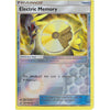Pokemon SM Ultra Prism Trainer Card: Electric Memory - 121/156 - Reverse Holo