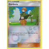 Pokemon SM Ultra Prism Trainer Card: Gardenia - 124/156 - Reverse Holo