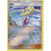 Pokemon SM Ultra Prism Trainer Card: Lillie - 125/156 - Reverse Holo