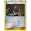 Pokemon SM Ultra Prism Trainer Card: Mars - 128/156 - Reverse Holo