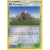 Pokemon SM Ultra Prism Trainer Card: Mt. Coronet - 130/156 - Reverse Holo
