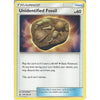 Pokemon SM Ultra Prism Trainer Card: Unidentified Fossil - 134/156