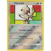 Pokemon Smeargle - 157/214 - Rare Reverse Holo Card - SM8 Lost Thunder