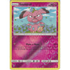 Pokemon Snubbull - 137/214 - Common Reverse Holo Card - SM8 Lost Thunder