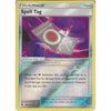 Pokemon Spell Tag - 190/214 - Uncommon Reverse Holo Card - SM8 Lost Thunder