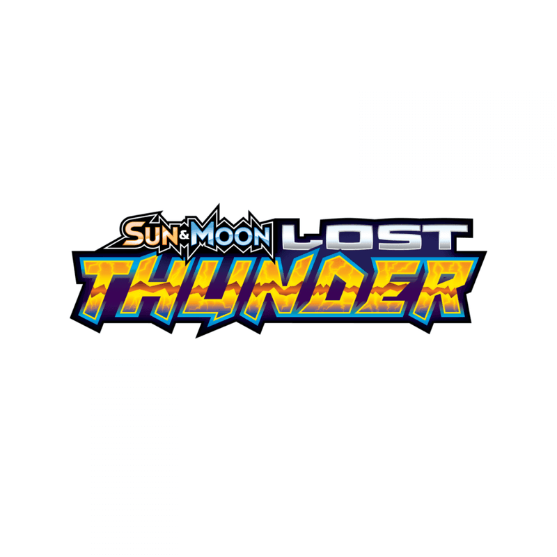 Pokemon Spell Tag - 190/214 - Uncommon Reverse Holo Card - SM8 Lost Thunder