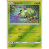 Pokemon Spinarak - 9/214 - Common Reverse Holo Card - SM8 Lost Thunder