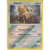 Pokemon Stantler - 156/214 - Uncommon Reverse Holo Card - SM8 Lost Thunder