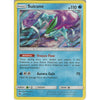 Pokemon Suicune - 59/214 - Rare Holo Card - SM8 Lost Thunder