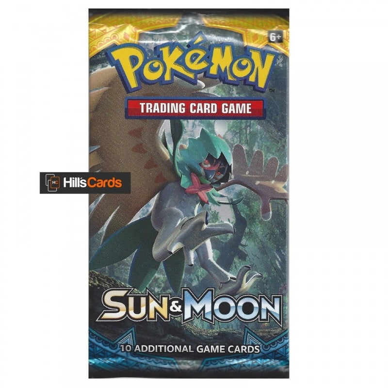 Pokemon Sun & Moon 3 Pack Blister - Togedemaru - Triple Booster - Trad - Recaptured LTD Pokemon Sun & Moon 3 Pack Blister - Togedemaru - Triple Booster - Trad - Recaptured LTD
