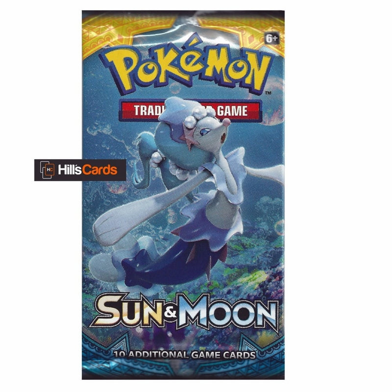 pokemon sun and moon 3 additional game cards Pokemon Sun & Moon 3 Pack Blister - Togedemaru - Triple Booster - Trad