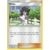 Pokemon Sun &amp; Moon Burning Shadows: WICKE - 127/147 - Trainer Card