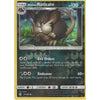 POKEMON Sun &amp; Moon Card ALOLAN RATICATE - 77/149 - REVERSE HOLO
