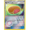 POKEMON Sun &amp; Moon Card BIG MALASADA - 114/149 - REVERSE HOLO